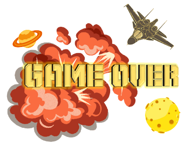 game-over